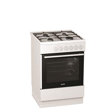 Gorenje K34D1-144VM/02 K8617W 567603 Fornuis onderdelen