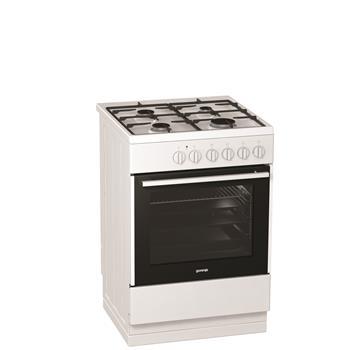 Gorenje K34D1-144VM/02 KE617W 567621 Microgolfoven onderdelen