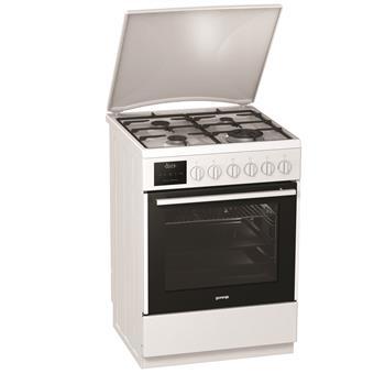 Gorenje K34E1-134VM/01 K637E10WKE 480873 onderdelen Kookapparatuur