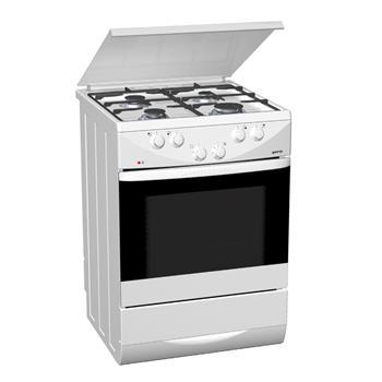 Gorenje K42D2-124VD/03 K5703W onderdelen en accessoires