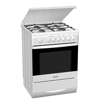 Gorenje K43D1-144VD/03 K5309W onderdelen en accessoires