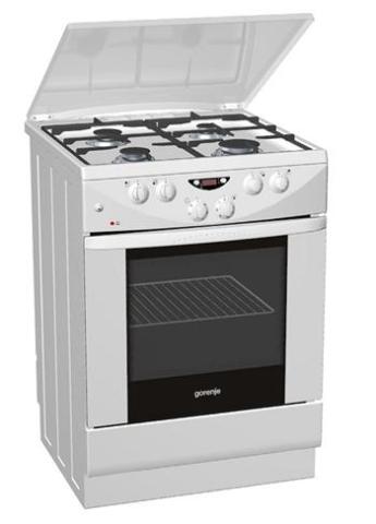 Gorenje K43D2-234VD/00 K5765W onderdelen en accessoires