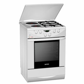 Gorenje K44A2-234VD/00 K7722W onderdelen en accessoires