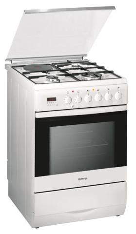 Gorenje K44B1-234VD/01 K7306W onderdelen en accessoires