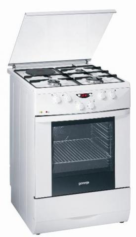 Gorenje K44B2-134VD/00 K7722W onderdelen en accessoires