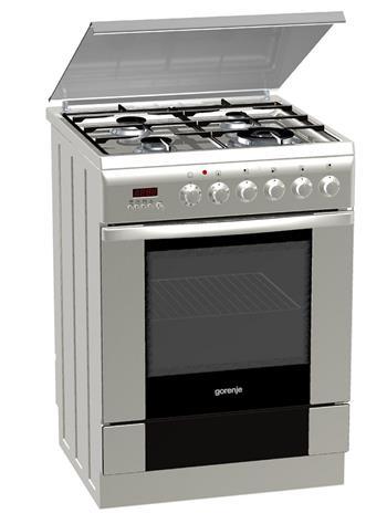 Gorenje K44E1-134VD/01 K7306E onderdelen en accessoires