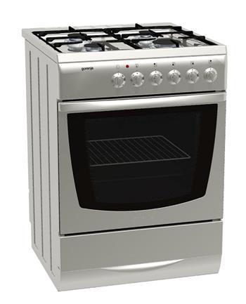 Gorenje K44E1-144VD/02 K97301E onderdelen en accessoires