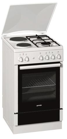 Gorenje K51B3-22VT/05 K52160AW 326668 Oven-Magnetron onderdelen