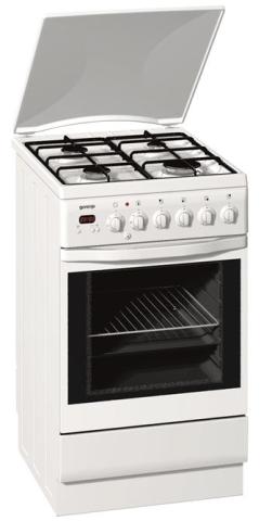 Gorenje K51E1-V3VD/01 K510W 369270 Oven-Magnetron Bakplaat