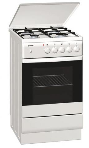 Gorenje K51E1-V6VD/03 K132W 294731 Oven Plaat