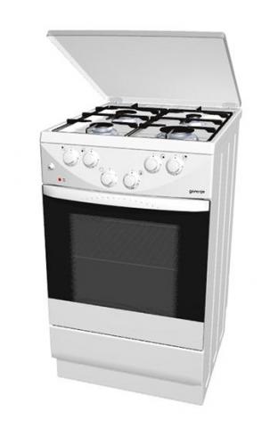 Gorenje K51E2-V2VD/02 K275W 164929 Oven Plaat