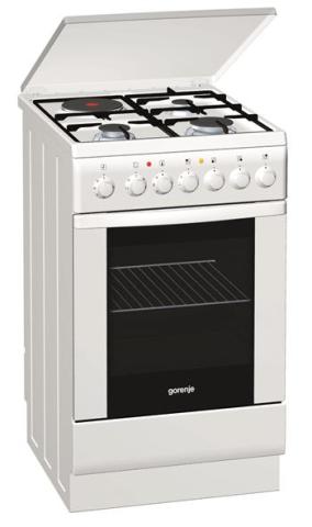 Gorenje K53C1-14VD/04 K536W 266711 Oven-Magnetron onderdelen