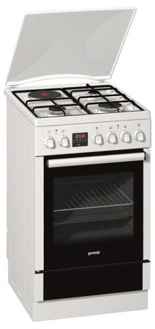 Gorenje K53C3-19VT/02 K55303AW 326666 Oven-Magnetron Plaat