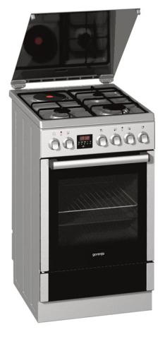 Gorenje K53C3-19VT/02 K55303AX 326667 Onderdelen Koken