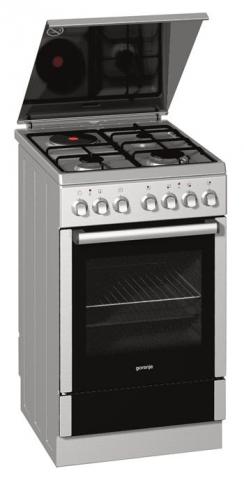 Gorenje K53C3-1AVT/01 K55220AX1 331025 Oven-Magnetron Bakplaat