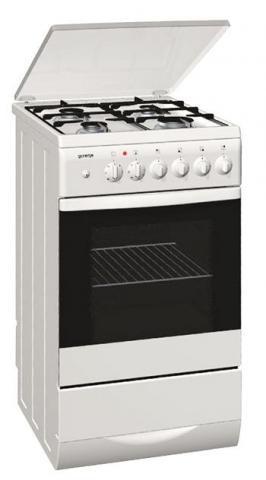 Gorenje K53E1-V2VD/03 K300SM-W 169810 Oven Plaat