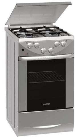 Gorenje K53E2-V2VD/02 K475E-2 293085 Oven Plaat