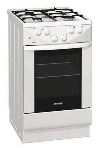 Gorenje K53E2-V2VD/03 K475W-1 293086 Oven Plaat