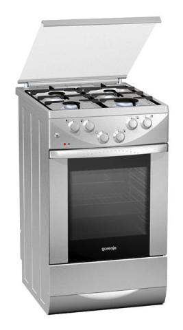 Gorenje K53E2-V4ND/07 KN476E 164895 Microgolfoven onderdelen