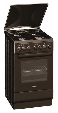 Gorenje K53E3-29NT/03 KN55220ABR 330651 Oven Bakplaat