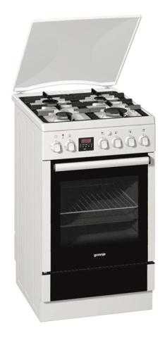 Gorenje K53E3-29VT/05 K55320AW 326664 Oven-Magnetron Scharnier