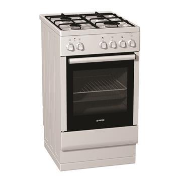 Gorenje K53E3-2AVT/01 K55166AW 337288 Microgolfoven Scharnier