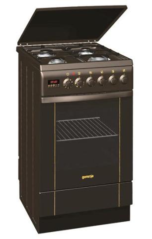 Gorenje K54E1-13VD/02 K778B 224984 Onderdelen Koken