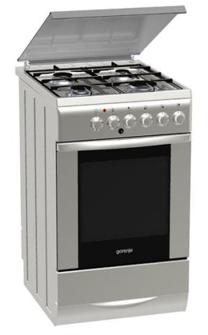 Gorenje K54E1-V4VD/02 K734E onderdelen en accessoires