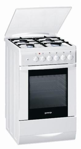 Gorenje K54E1-V4VD/03 K734W-A onderdelen en accessoires