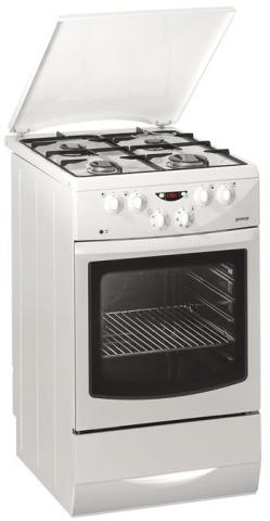 Gorenje K54E2-13VD/03 K776W 164975 Oven Plaat