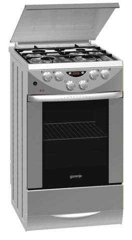 Gorenje K54E2-V3VD/03 K477E 294718 Oven-Magnetron Bakplaat