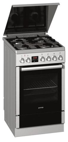 Gorenje K54E3-17VT/02 K57337AX 326662 Oven-Magnetron onderdelen