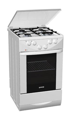 Gorenje K54G2-V4VD/04 K775WM 168134 Oven Plaat