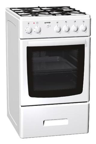 Gorenje KS2425.1G12/00 KMN 140W onderdelen en accessoires