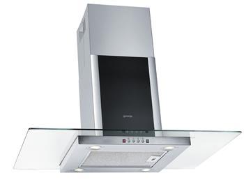 Gorenje MAAN IV/00 IDTG9456AX 237743 Dampkap onderdelen