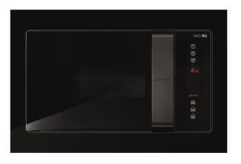 Gorenje MEG555B/01 BM6250 ORA S 408641 Microgolfoven onderdelen