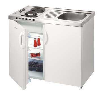 Gorenje MKE100/01 MK100S-R 271857 Koelkast wisselstukken