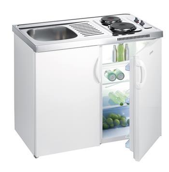 Gorenje MKE100/01 MK10S-L 271882 Koeling onderdelen