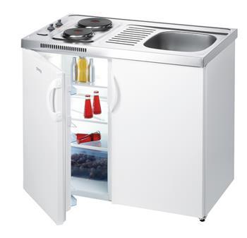 Gorenje MKE100/01 MK10S-R 271888 Koeling onderdelen