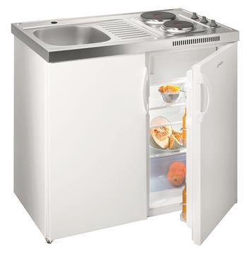 Gorenje MKE100/02 MK100S-L4T-1 403301 Koeling onderdelen