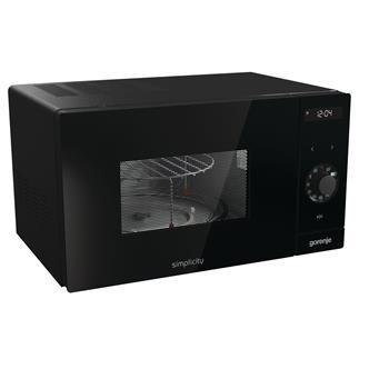 Gorenje MXY90Z/01 MO235SYB 732954 Microgolfoven onderdelen