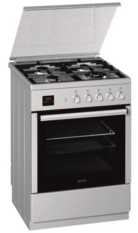 Gorenje P21B1-11VT/08 GI62378AX 266001 Onderdelen Koken