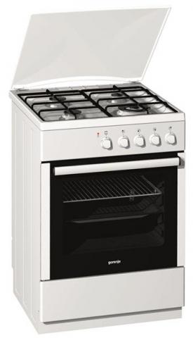 Gorenje P22B1-16VT/01 GI63136AW 287654 Oven-Magnetron Bakplaat