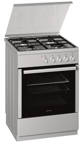 Gorenje P22B1-16VT/03 GI63136AX 287655 Oven Bakblik