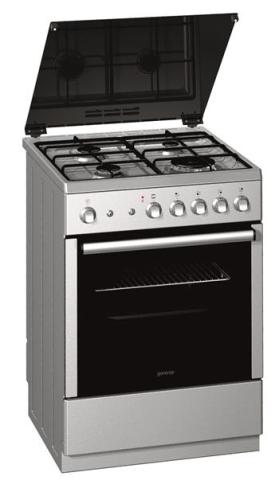 Gorenje P22B1-26VT/08 GI63224AX 261388 Oven Blik