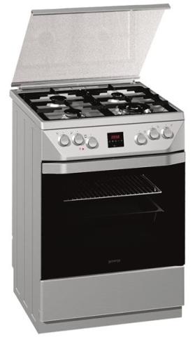 Gorenje P22B2-21VT/01 GI63395BX 257195 Oven-Magnetron Blik