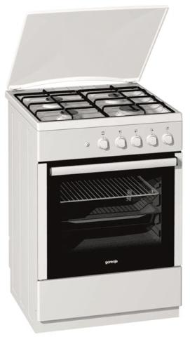 Gorenje P23A1-16VT/04 G61120AW 291778 Oven-Magnetron Blik