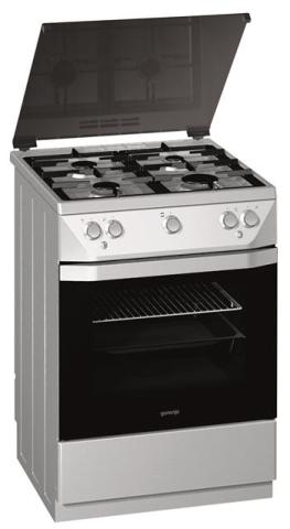 Gorenje P23A2-26VT/03 G61103BX 330668 wisselstukken Koken