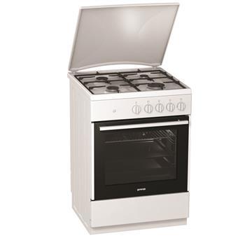 Gorenje P31A1-16VT/01 GI612E10WKA 480877 Oven Blik