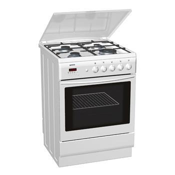 Gorenje P41B1-14VTD/01 GI3356W 179879 Oven-Magnetron Plaat